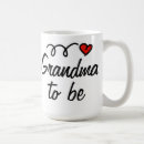 Search for expecting baby mugs Grandparents