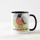 Search for early mugs Birds
