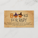 Search for halloween enclosure cards Pumpkin