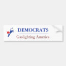 Search for democratic bumper stickers Democrats