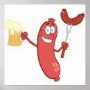 Search for beer bbq posters Barbecue