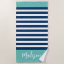 Search for turquoise stripe Nautical