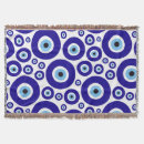 Search for evil eye blankets Mati
