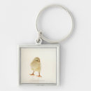 Search for baby chicken key rings Nature