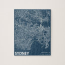 Search for sydney puzzles City