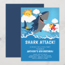 Search for attack invitations Pool