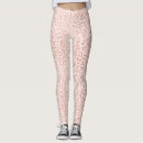 Search for pink rose leggings Retro