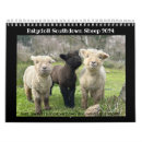 Search for lamb calendars Sheep