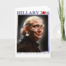 Search for hillary clinton cards President