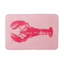 Search for lobster bath mats Ocean