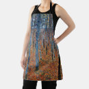 Search for grove aprons Nature