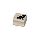 Search for bull rubber stamps Silhouette