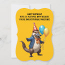 Search for platypus cards Funny