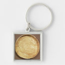 Search for ancient key rings Gold