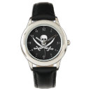 Search for pirate watches Skull