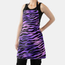 Search for tiger stripe aprons Pattern