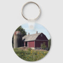 Search for red barn key rings Silo