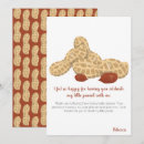 Search for peanuts thank you cards Cute