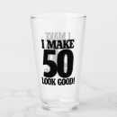 Search for making 50 look good 50th