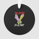 Search for tarot christmas tree decorations Gothic