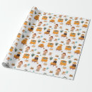 Search for doll wrapping paper Birthday
