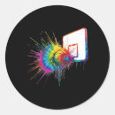 Search for free throw stickers Three pointer