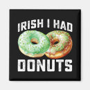 Search for irish magnets 2025