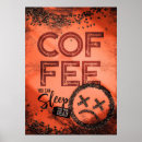 Search for funny coffee signs art Motivational