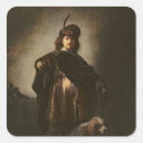 Search for rembrandt portrait stickers Rijn