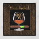 Search for mens 30th birthday invitations Party