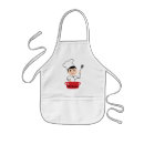 Search for kid boy aprons Chef
