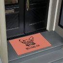 Search for frenchie doormats Dog