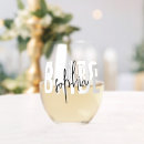 Search for decorative initials barware Simple