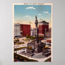Search for public square posters Ohio
