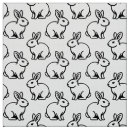Search for easter bunny fabric Pattern