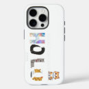 Search for cat design iphone cases Pro