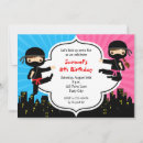 Search for split invitations Girl