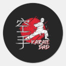 Search for dojo stickers Mr miyagi