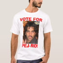 Search for napoleon dynamite tshirts Vote