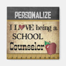 Search for advisor magnets Counsellor