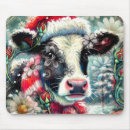 Search for cow mouse mats Holstein