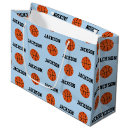 Search for basketball gift bags Kids