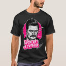 Search for ron swanson tshirts Sports