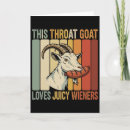 Search for funny goat christmas cards Cute
