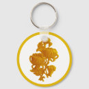 Search for chrysanthemums key rings Nature