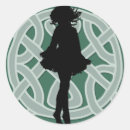 Search for irish dancer stickers Feis