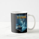 Search for titanic mugs Iceberg