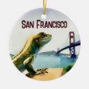 Search for gecko christmas tree decorations Lizard