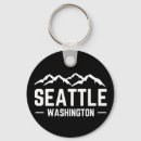 Search for seattle key rings Washington