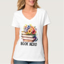 Search for word nerd tshirts Book